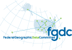 Federal Geographic Data Committee NSDI Cooperative Agreements Program